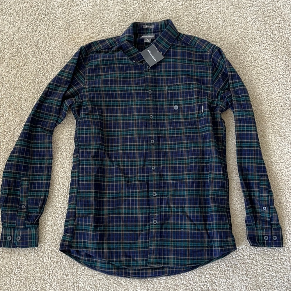 Flannel Shirt